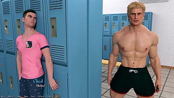 Being a dik #20 busty 18 year old red head sorority president finds out her jacked boyfriend is cheating on her so she plans revenge and tongue fucked me in her room