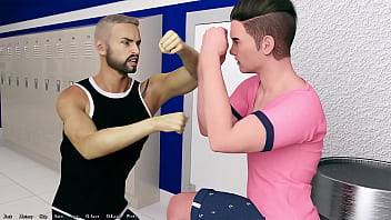 Being A Dik #20 Busty 18 Year Old Red Head Sorority President Finds Out Her Jacked Boyfriend Is Cheating On Her So She Plans Revenge And Tongue Fucked Me In Her Room thumbnail