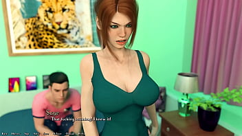 Being a dik #20 busty 18 year old red head sorority president finds out her jacked boyfriend is cheating on her so she plans revenge and tongue fucked me in her room
