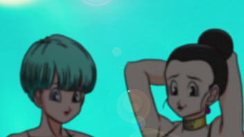 Happy mothers day from the two best milfs animated as part of sparkingcollab's #sparkingmother event