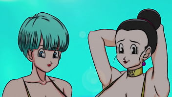 Happy mothers day from the two best milfs animated as part of sparkingcollab's #sparkingmother event