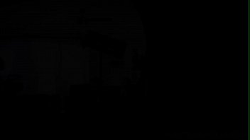 Tattooed redhead at photo shooting