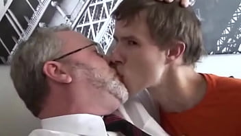 Twink Making Love With His Sugar thumbnail