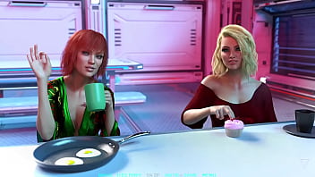 Name88's triange #23 getting a hot footjob under the table by the asian hacker while i finger the hot military girl until she comes