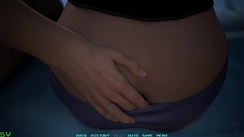 Name88's triange #23 getting a hot footjob under the table by the asian hacker while i finger the hot military girl until she comes