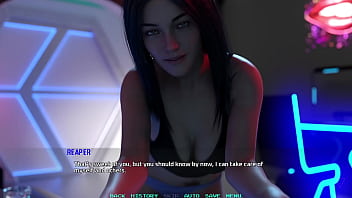 Name88's triange #23 getting a hot footjob under the table by the asian hacker while i finger the hot military girl until she comes