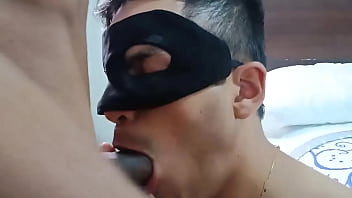 Parodia juego del calamar prince boy y dany armadura