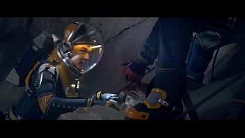 Perdidos no espaço 3 1 completo dublado em português