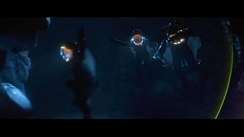 Perdidos no espaço 3 1 completo dublado em português