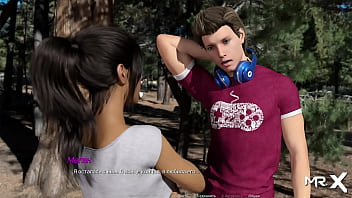 Actinglessons wanna fuck that girl e1 #16