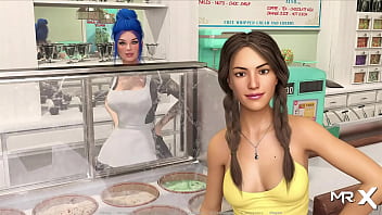 Actinglessons wanna fuck that girl e1 #16