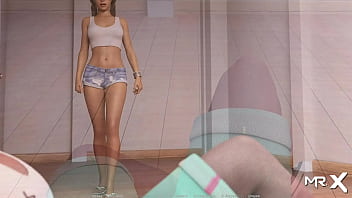 Actinglessons wanna fuck that girl e1 #16