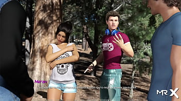 Actinglessons wanna fuck that girl e1 #16