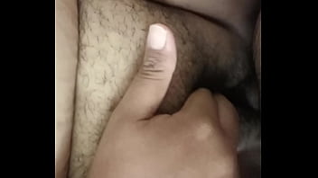 Cogiendome A Gordita Misionero Piernas Abiertas Sin Condon thumbnail