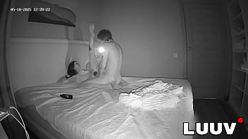 Luuv tattooed alice shares her real sexual life on homemade movie