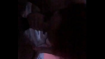 White girl sucks bbc