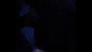 White girl sucks bbc