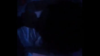 White girl sucks bbc