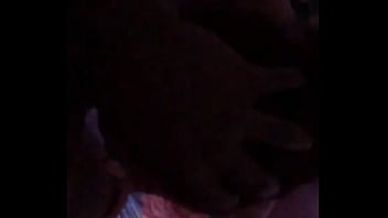 White girl sucks bbc