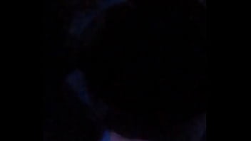 White girl sucks bbc