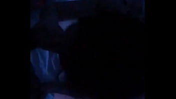 White girl sucks bbc