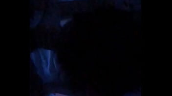 White girl sucks bbc