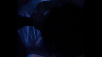 White girl sucks bbc