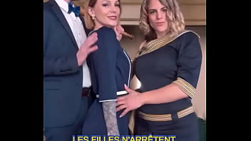 Cette fois ci j'arrête de me calmer sur ma libido ça tombe bien je suis plutôt bien entouré toi tu arriverai