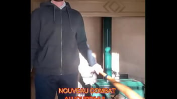 Cette Fois Ci J'arrête De Me Calmer Sur Ma Libidoça Tombe Bien Je Suis Plutôt Bien Entouréet Toi Tu Arriverai thumbnail