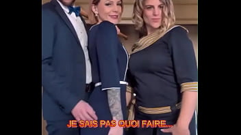 Cette fois ci j'arrête de me calmer sur ma libido ça tombe bien je suis plutôt bien entouré toi tu arriverai