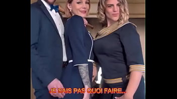 Cette fois ci j'arrête de me calmer sur ma libido ça tombe bien je suis plutôt bien entouré toi tu arriverai