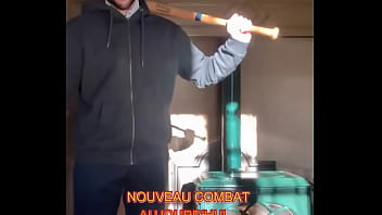 Cette fois ci j'arrête de me calmer sur ma libido ça tombe bien je suis plutôt bien entouré toi tu arriverai