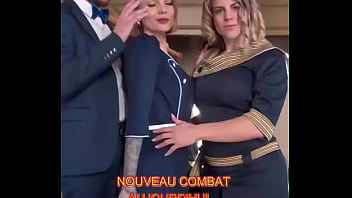 Cette fois ci j'arrête de me calmer sur ma libido ça tombe bien je suis plutôt bien entouré toi tu arriverai