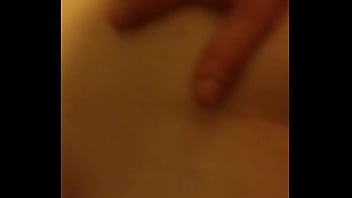 Pawg titty nut