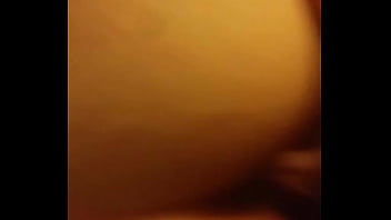 Pawg titty nut