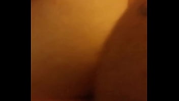 Pawg titty nut
