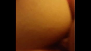 Pawg titty nut