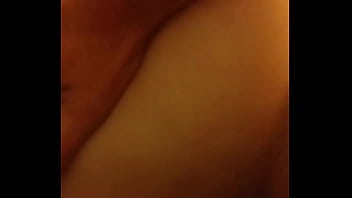 Pawg titty nut