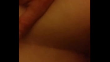 Pawg titty nut
