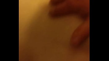 Pawg titty nut