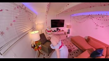 Piper brawl stars cosplay porno