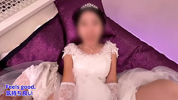 第388話【人妻の寝取られ実況】「淫語と言葉責めが好きです…」｜素人カップルの個人撮影（asmr）