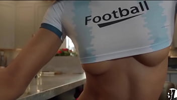 Gave my step brother a blow job after soccer practice and he finished off inside me