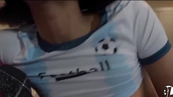 Gave my step brother a blow job after soccer practice and he finished off inside me