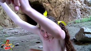 Lucky kevin fucks sabrina deep yes deeply