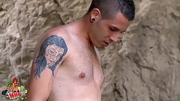 Lucky kevin fucks sabrina deep yes deeply