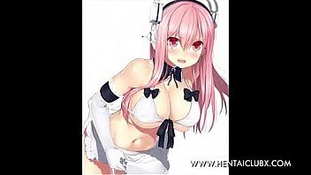 Nude Ecchi I Like It Loud Nude thumbnail