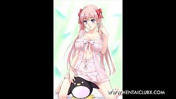 Nude ecchi i like it loud nude