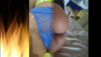 Jade doing what she likes most teasing