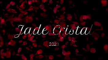 Jade doing what she likes most teasing